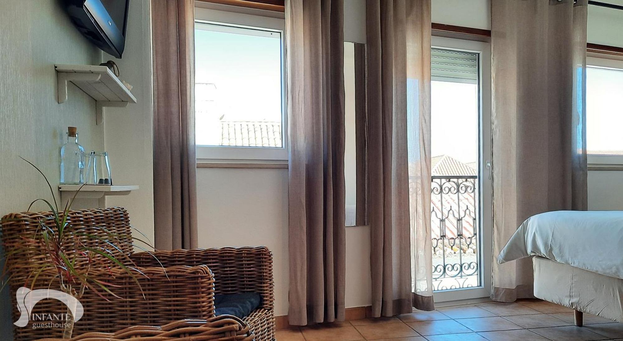 Infante Guesthouse Lagos Room photo
