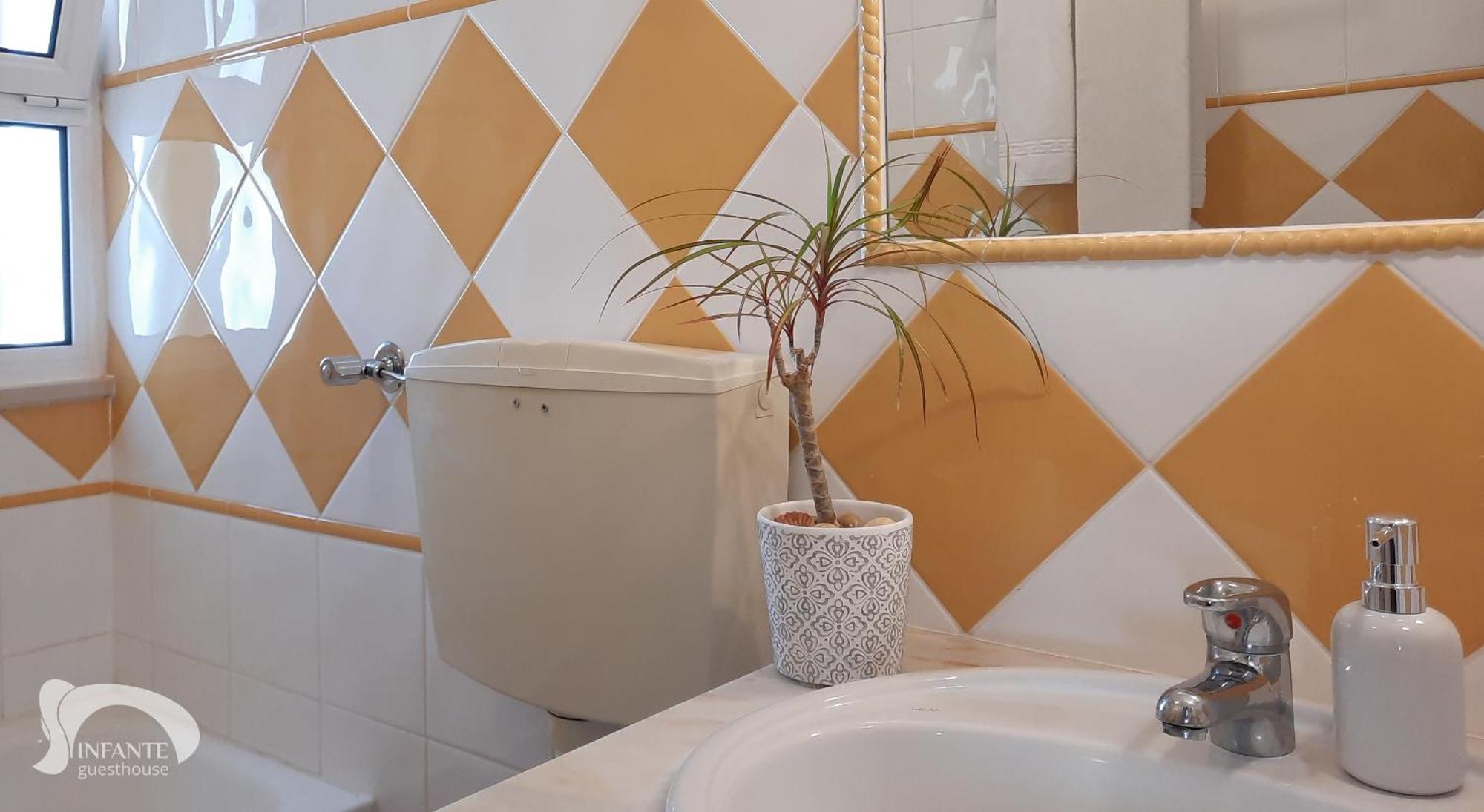 Infante Guesthouse Lagos Room photo